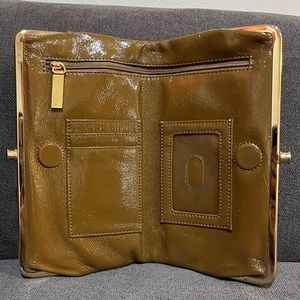 Hobo Lauren- Clutch Wallet